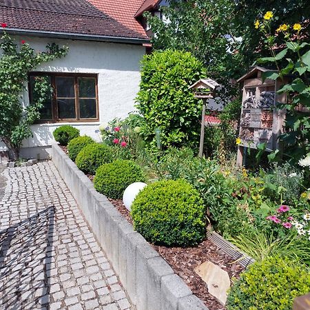 Kleines Bauernhaus Mit Nostalgischem Flair Villa Rheinhausen Kültér fotó