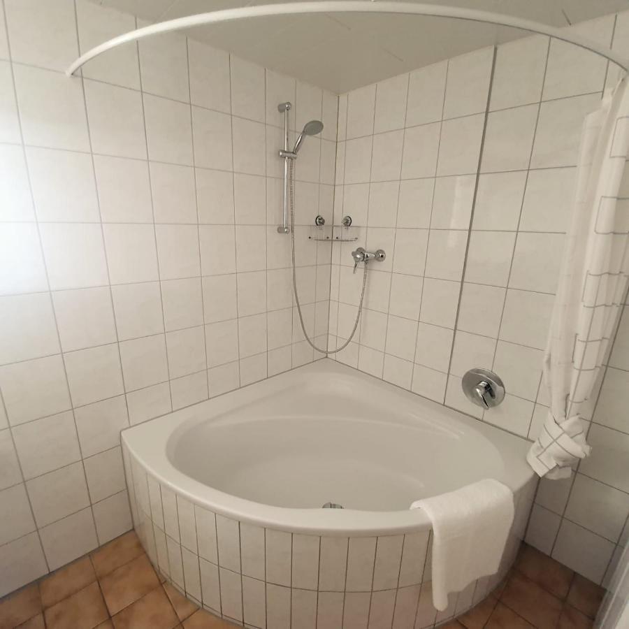 Kleines Bauernhaus Mit Nostalgischem Flair Villa Rheinhausen Kültér fotó